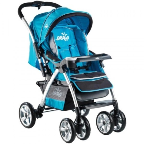 Drago BCO-289 Baby Truva Bebek Arabası