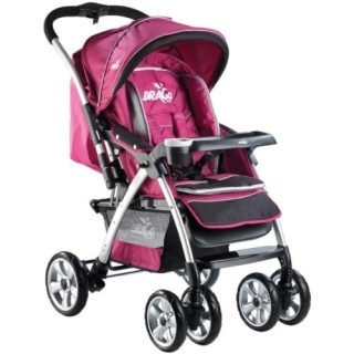 Drago BCO-289 Baby Truva Bebek Arabası