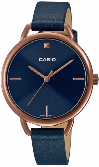 Casio LTP-E415RL-2CDF Kol Saati