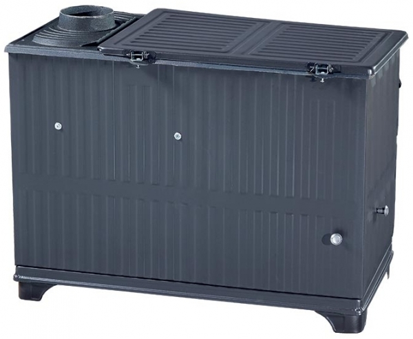 Bekaş 325 S Kuzine Soba (Döküm)