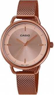 Casio LTP-E413MR-9ADF Kol Saati