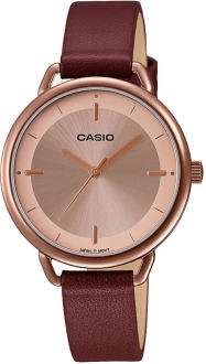 Casio LTP-E413RL-5ADF Kol Saati