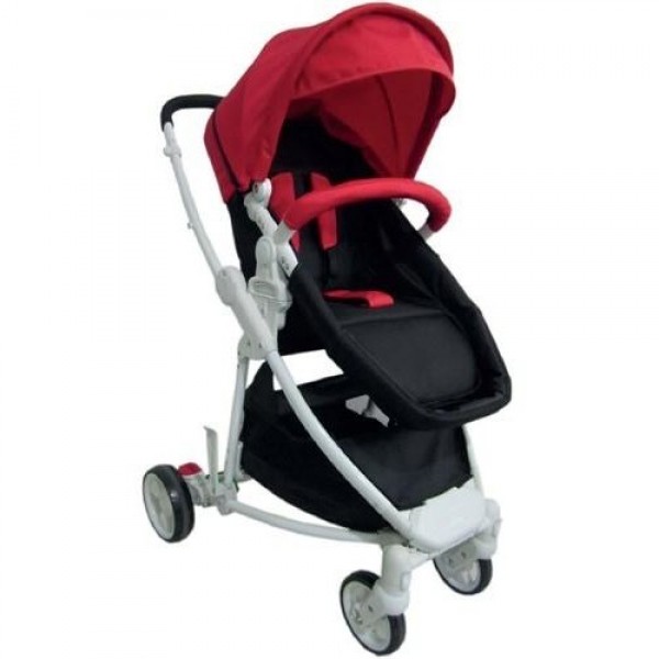 Dukaddo Limpido Trio Travel Sistem Bebek Arabası