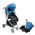 Dukaddo Limpido Trio Travel Sistem resim