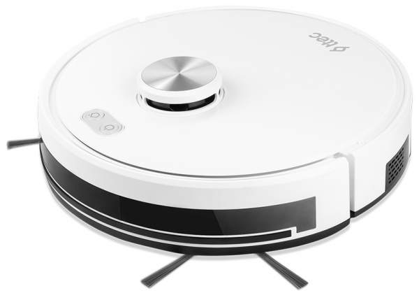 ttec 2RS02 Robi Pro LaserIQ Robot Süpürge+Mop
