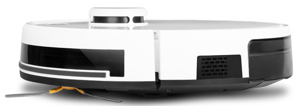 ttec 2RS02 Robi Pro LaserIQ Robot Süpürge+Mop