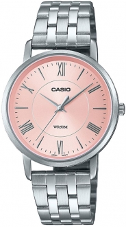 Casio LTP-B110D-4AVDF Kol Saati