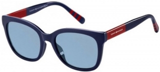 Tommy Hilfiger TH-1601/G/S-PJP-KU-53-G