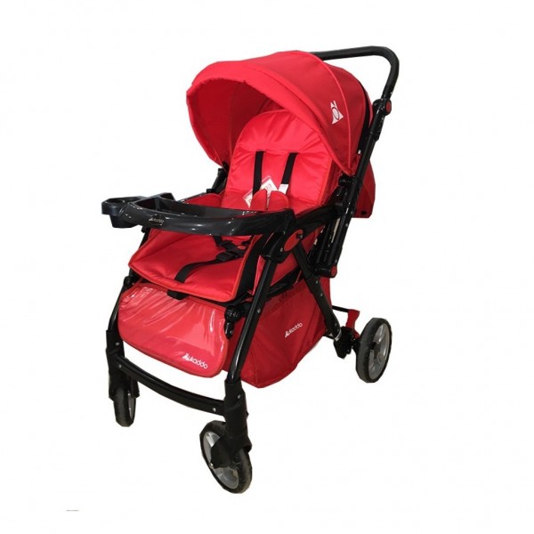 Dukaddo Hummer Bebek Arabası