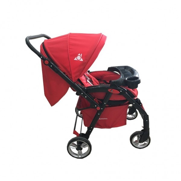 Dukaddo Hummer Bebek Arabası