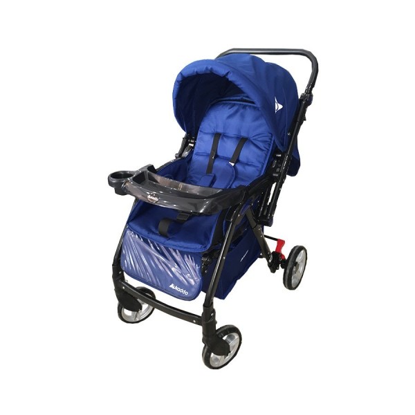 Dukaddo Hummer Bebek Arabası