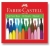 Faber-Castell Karton Kutu Pastel Boya 24 Renk