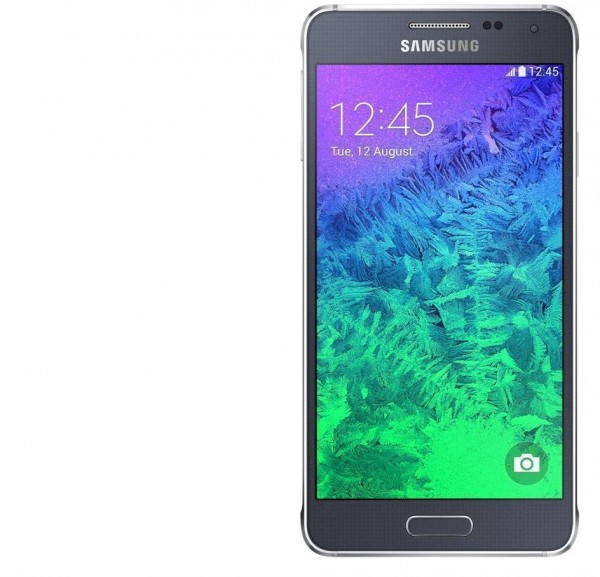 Samsung Galaxy Alpha
