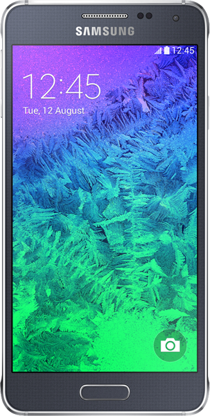 Samsung Galaxy Alpha