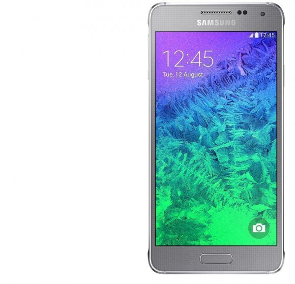 Samsung Galaxy Alpha