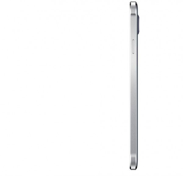 Samsung Galaxy Alpha