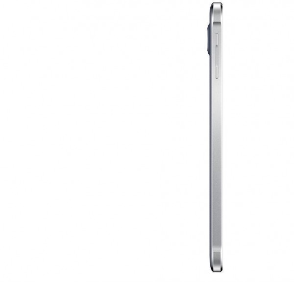 Samsung Galaxy Alpha