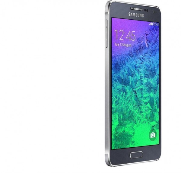 Samsung Galaxy Alpha