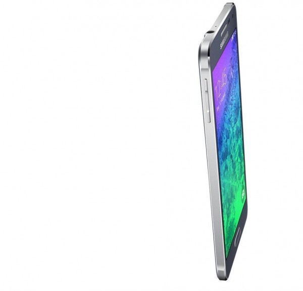 Samsung Galaxy Alpha