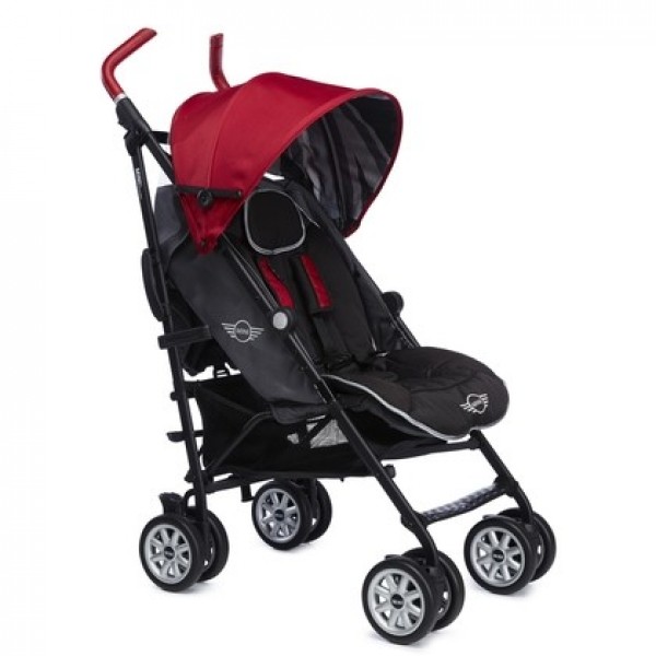 Easywalker Mini Buggy Bebek Arabası