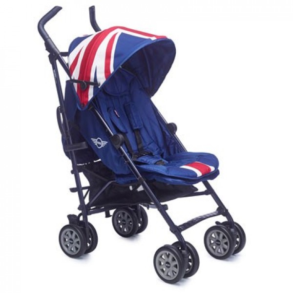Easywalker Mini Buggy Bebek Arabası