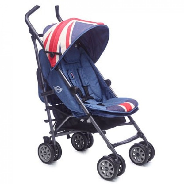 Easywalker Mini Buggy Bebek Arabası