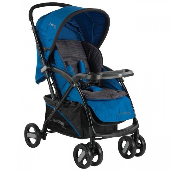 Hattrick Baby BCO-606 Roksi Bebek Arabası