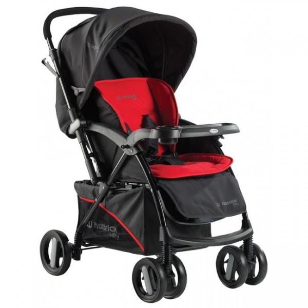 Hattrick Baby BCO-606 Roksi Bebek Arabası