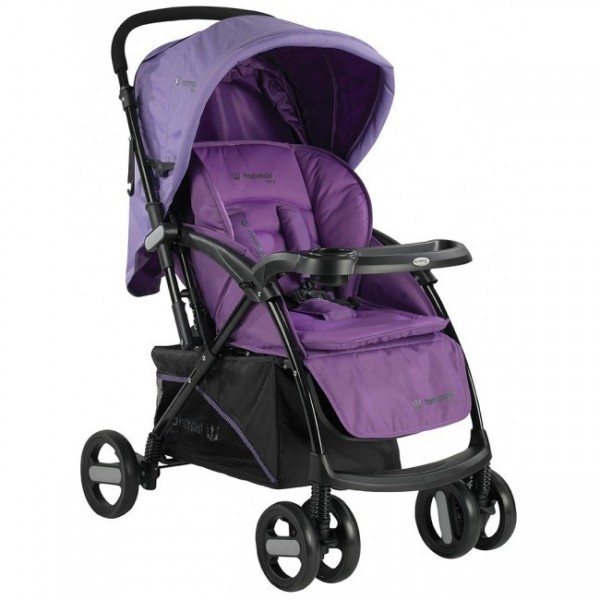 Hattrick Baby BCO-606 Roksi Bebek Arabası
