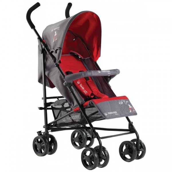 Hattrick Baby BTS-115 Siesta Bebek Arabası