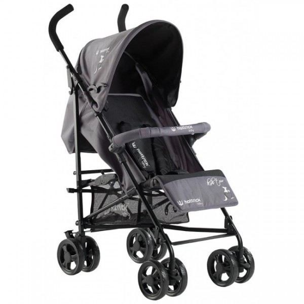 Hattrick Baby BTS-115 Siesta Bebek Arabası