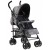 Hattrick Baby BTS-115 Siesta Bebek Arabası
