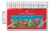Faber-Castell Keçeli Kalem 20 Renk