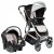 Hattrick Baby BTS-216 Concort Bebek Arabası