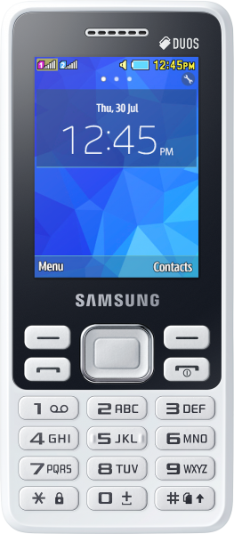 Samsung B350E
