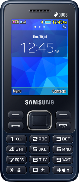 Samsung B350E