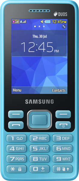 Samsung B350E
