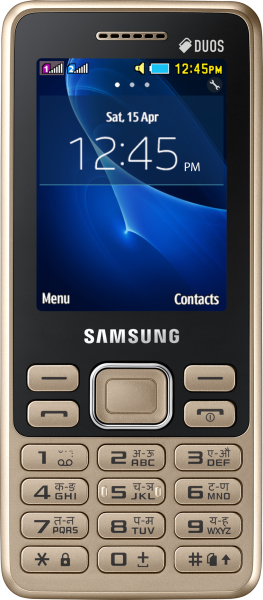 Samsung B350E