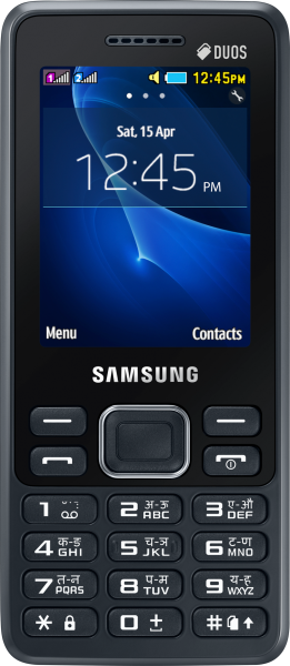 Samsung B350E