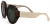 Roberto Cavalli RC-1100-56N