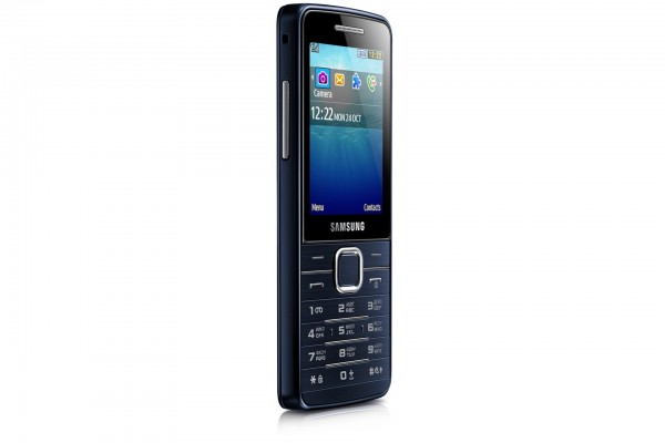 Samsung S5610