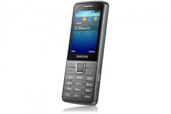 Samsung S5610