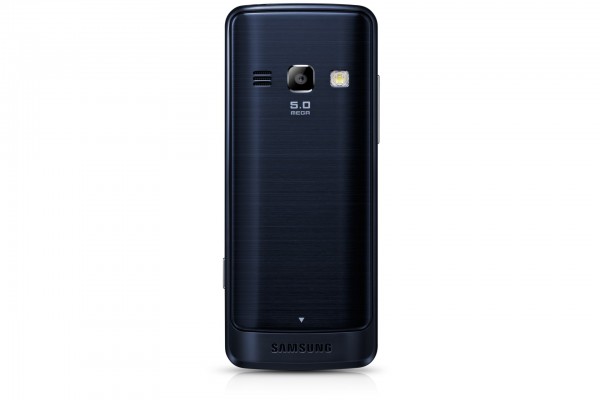 Samsung S5610