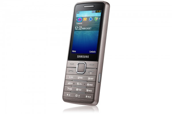 Samsung S5610