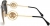 Roberto Cavalli RC-1086-01A