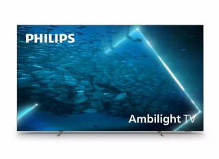 Philips 65OLED707 Ultra HD (4K) TV