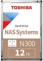 Toshiba NAS N300 resim
