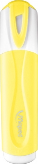 Maped Fosforlu Kalem Pastel Renk 6'lı