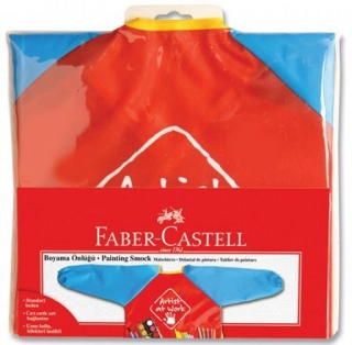 Faber-Castell Boyama Önlüğü