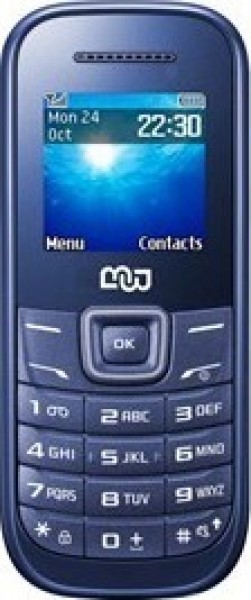 BB Mobile E111